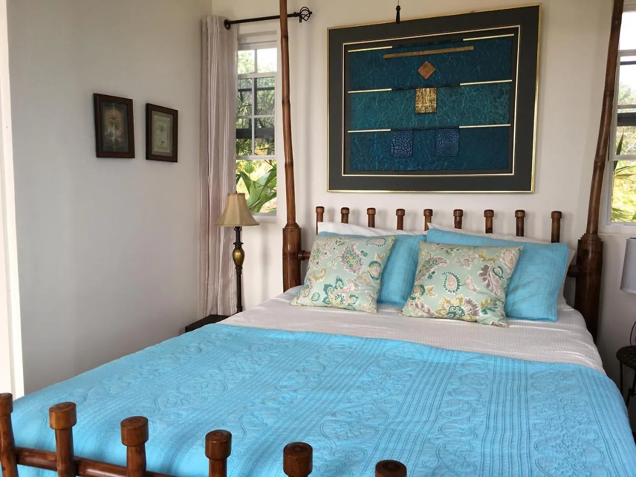 Forever Cottage Robins Bay Gasthof