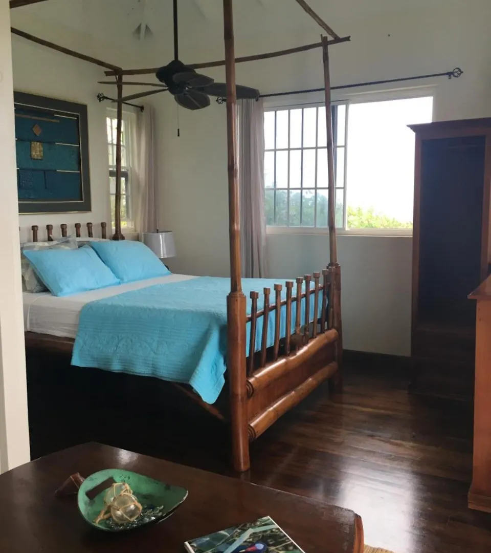 *** Gasthof Forever Cottage Robins Bay Jamaika