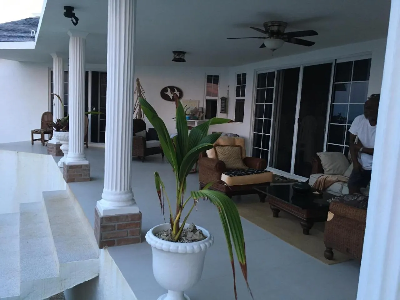 Forever Cottage Robins Bay Gasthof