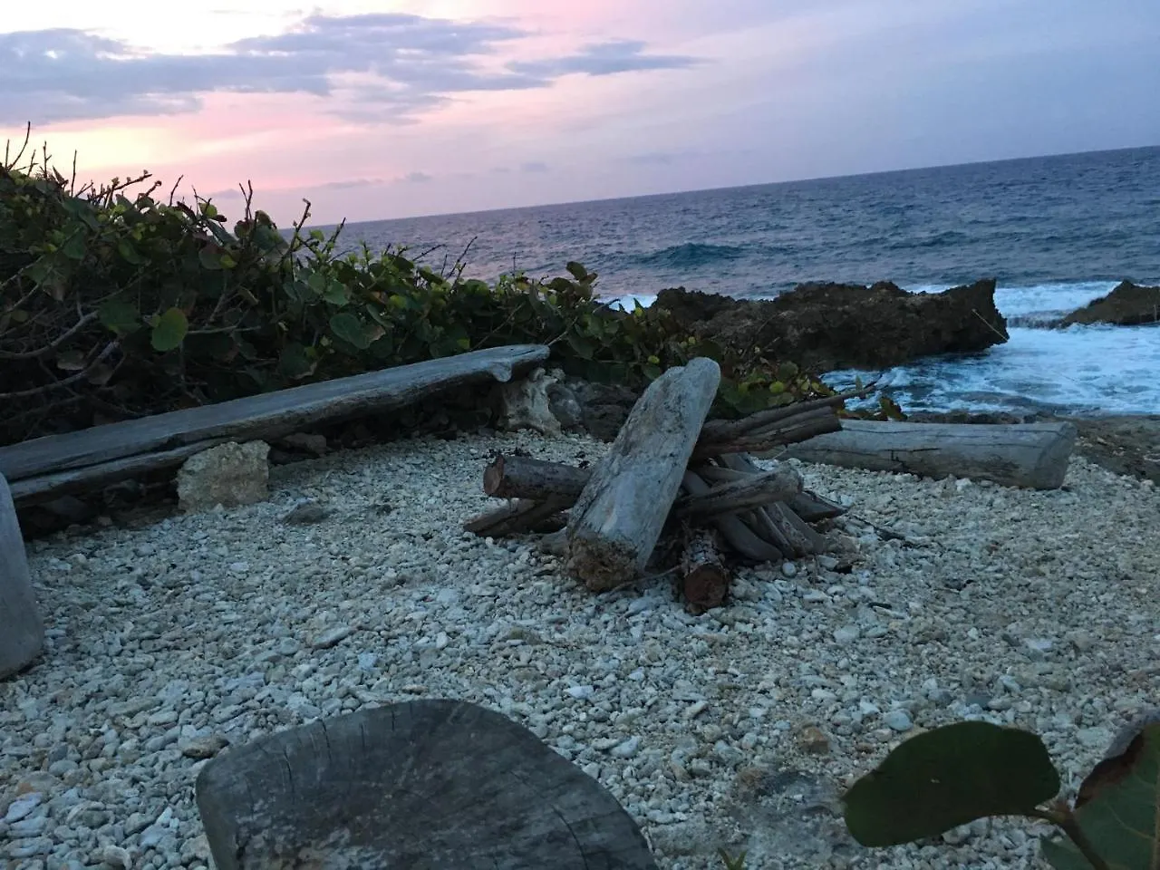 Gasthof Forever Cottage Robins Bay