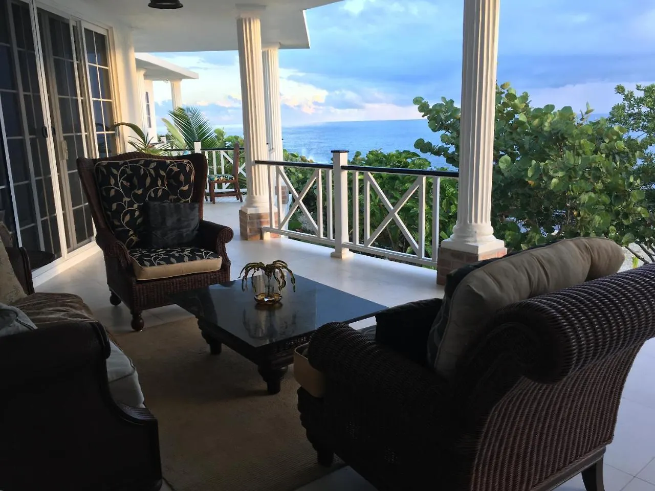 Gasthof Forever Cottage Robins Bay