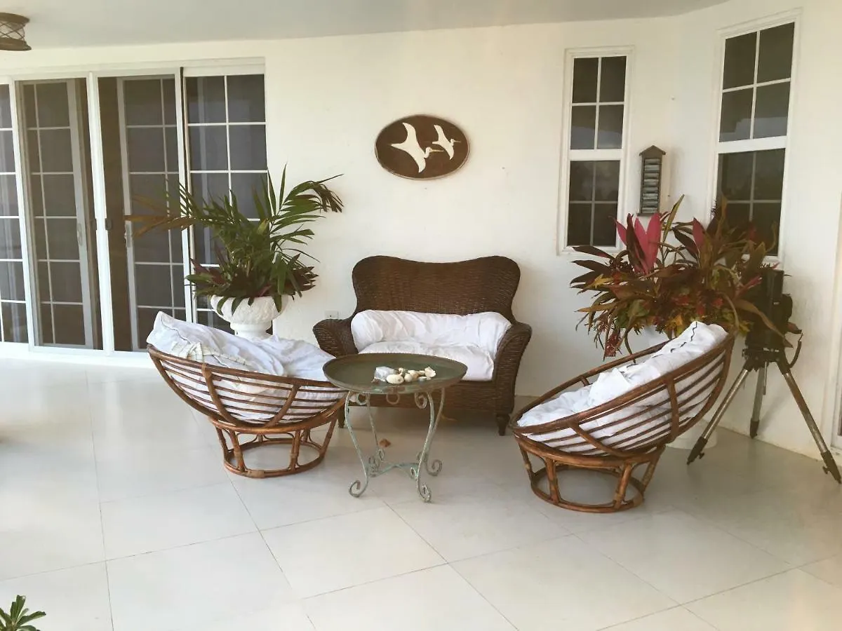 Forever Cottage Robins Bay Gasthof
