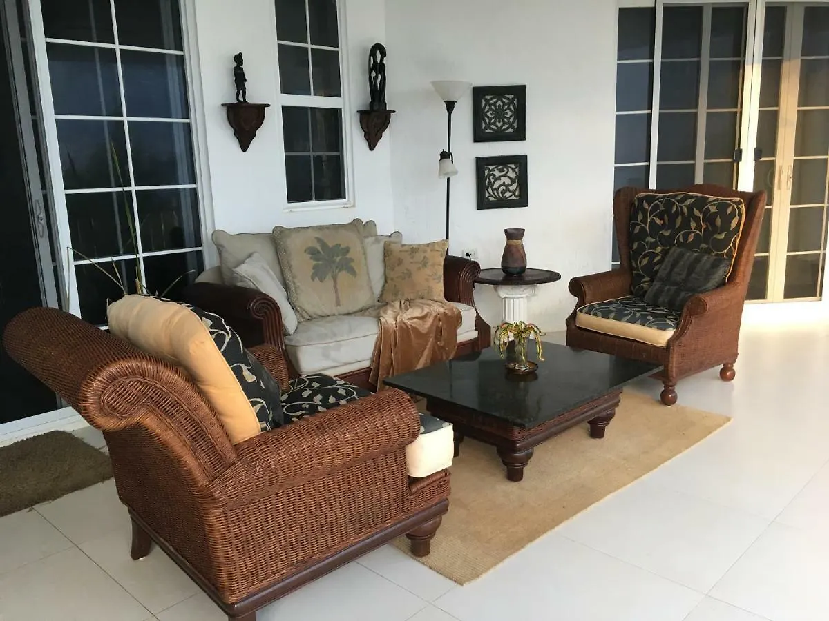 Gasthof Forever Cottage Robins Bay