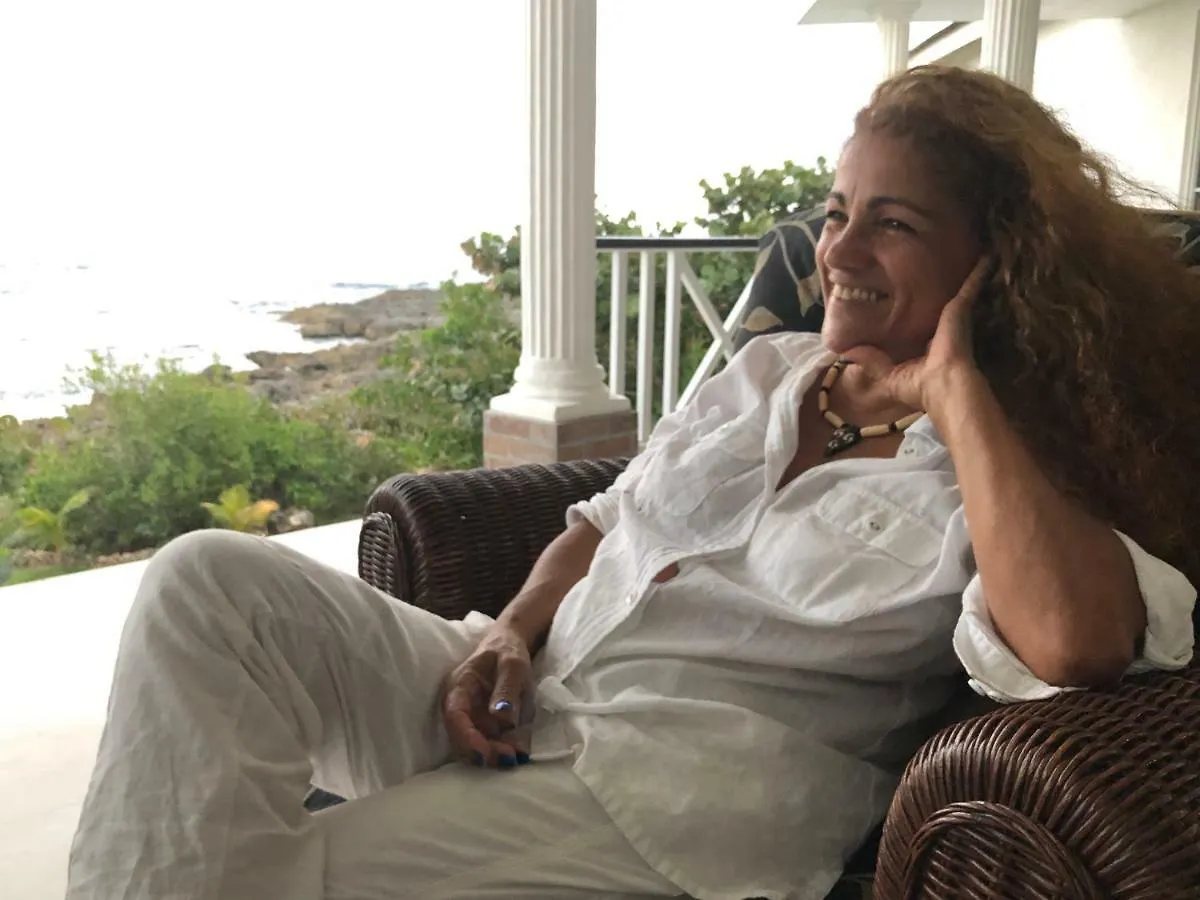 *** Gasthof Forever Cottage Robins Bay Jamaika